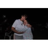 Campamento de 6to. y 5to grado - Nivel Primario